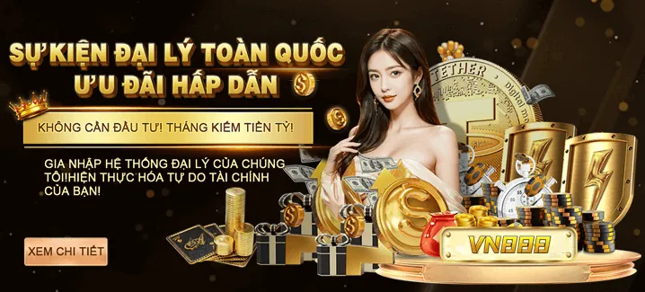 Vị trí thương hiệu Vnew88