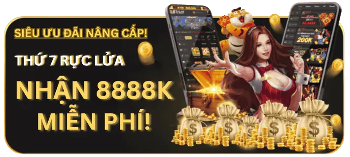 Hướng dẫn khuyến mãi Vnew88