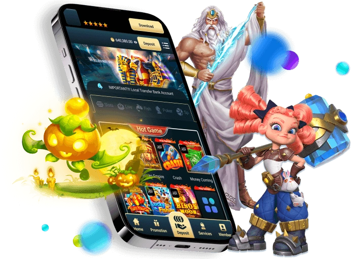 Ứng dụng di động Vnew88