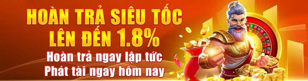 Bắn Cá Vnew88 Khuyến Mãi