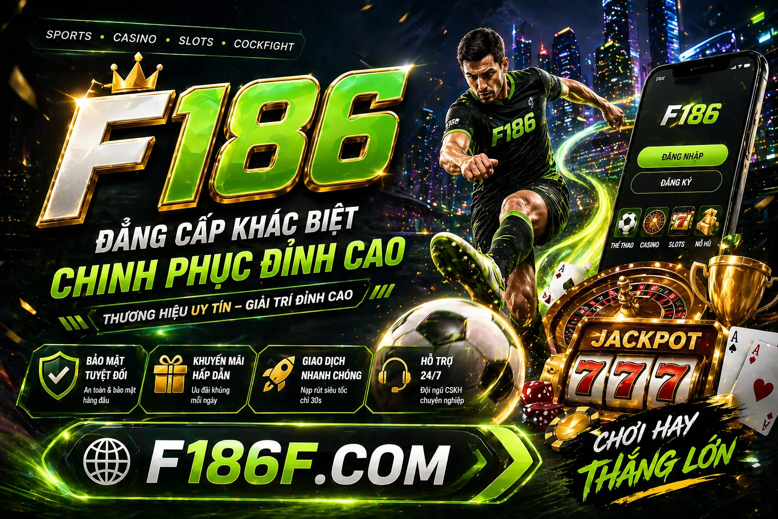 Tổng quan các chương trình khuyến mãi Vnew88
