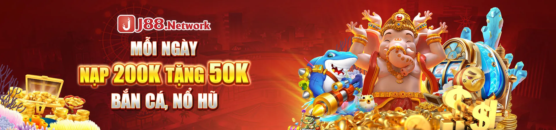 Sòng bạc trực tuyến Vnew88 với các khuyến mãi hấp dẫn