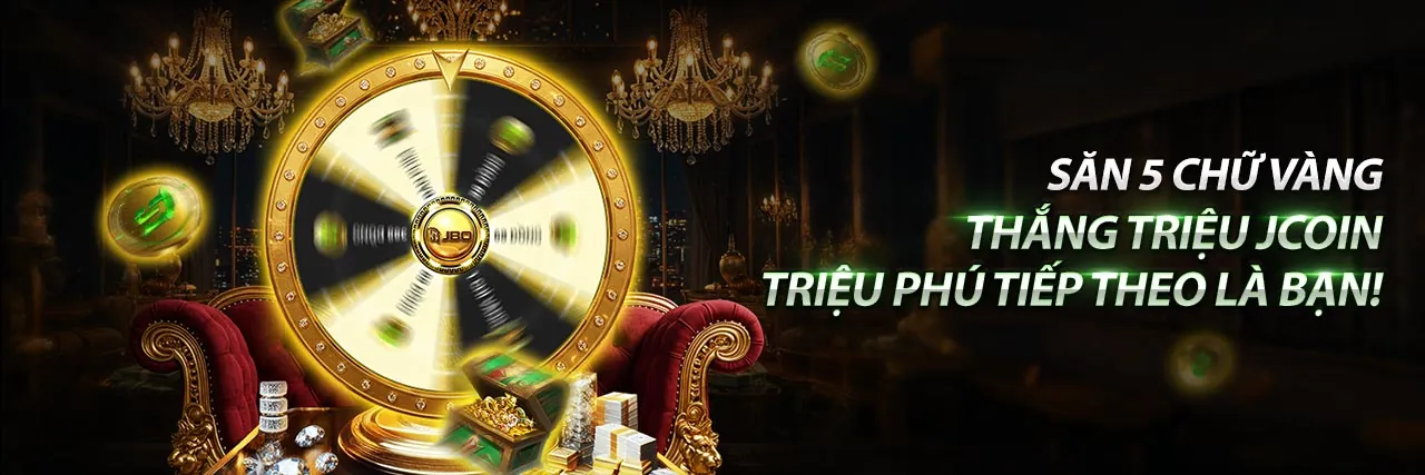 Hình ảnh chính chương trình VIP Vnew88