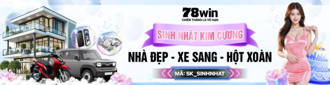 Máy đánh bạc Vnew88 với các khuyến mãi hấp dẫn 2026