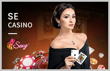 Casino Trực Tuyến Vnew88