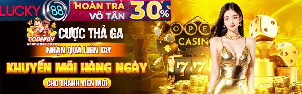 Hoàn Trả Hàng Ngày Vnew88